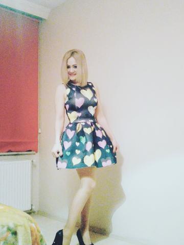 Валентина